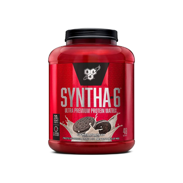 BSN SYNTHA-6 5 LBS