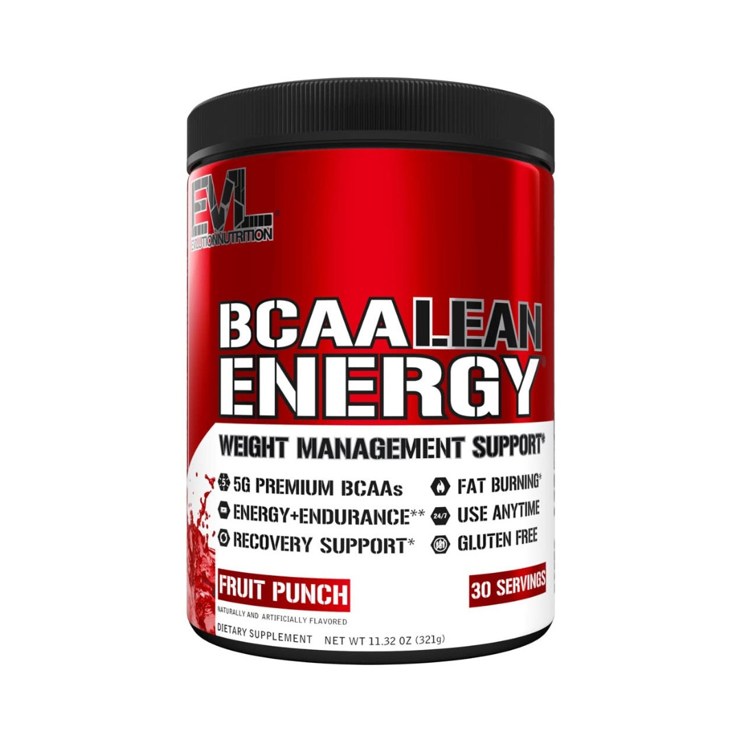 Evlution Nutrition Bcaa Lean Energy