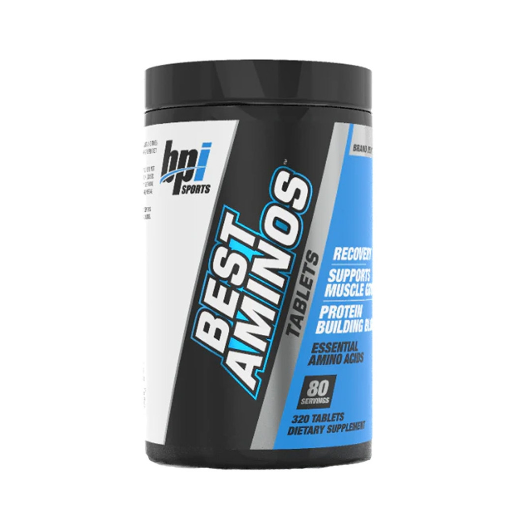 Bpi Sports Best Amino