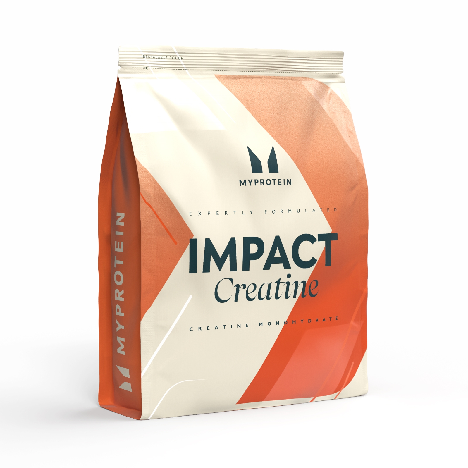 Myprotein Impact Creatine Monohydrate Powder