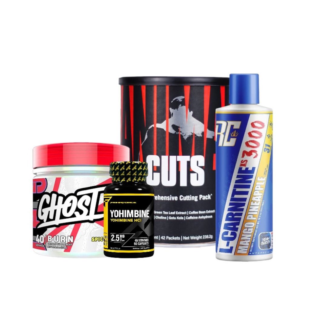 Fat loss & Weight Management Supplements