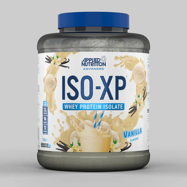 Applied Nutrition Iso-XP 1.8KG