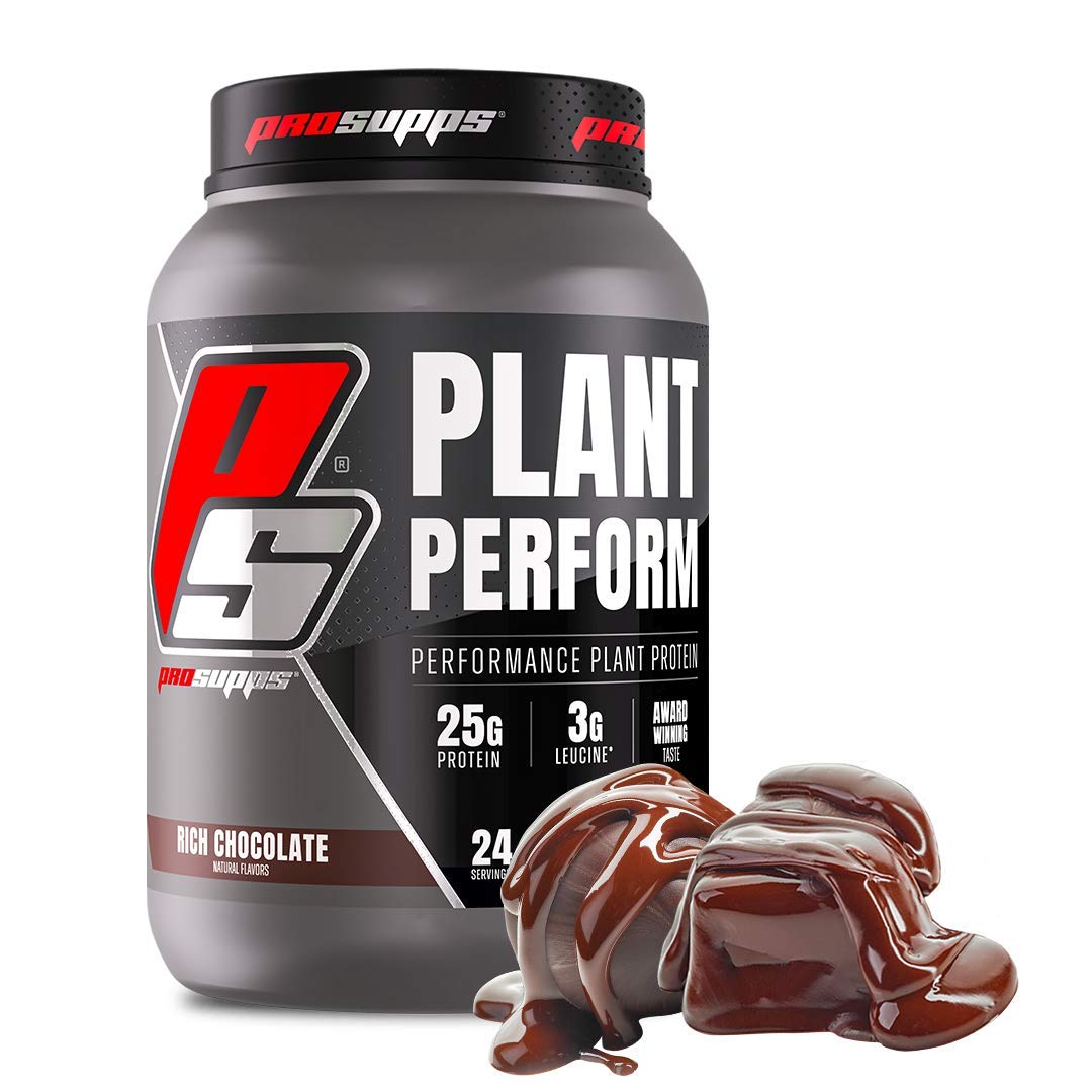 Prosupps Plant Perform