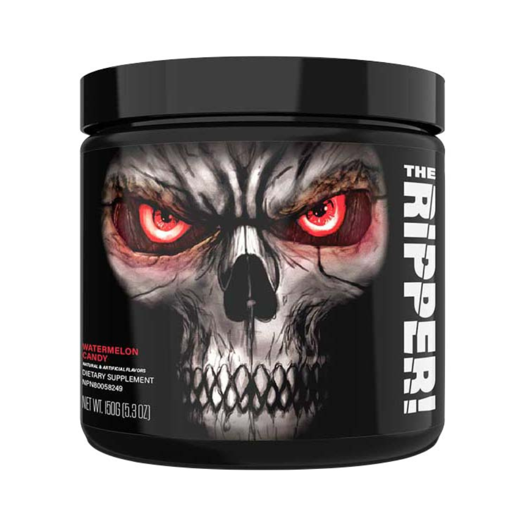 Jnx Sports The Ripper pre-workout