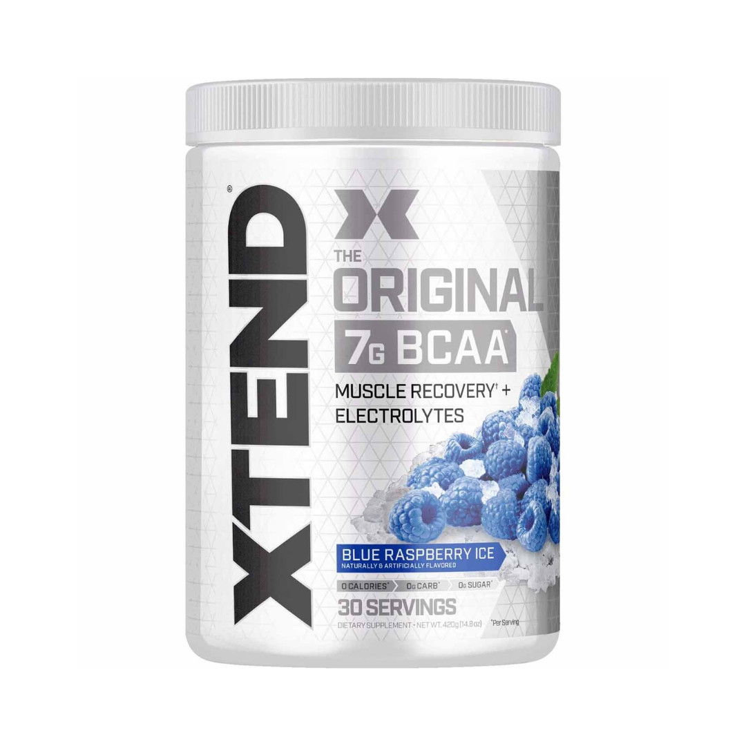 Scivation Xtend Original BCAA
