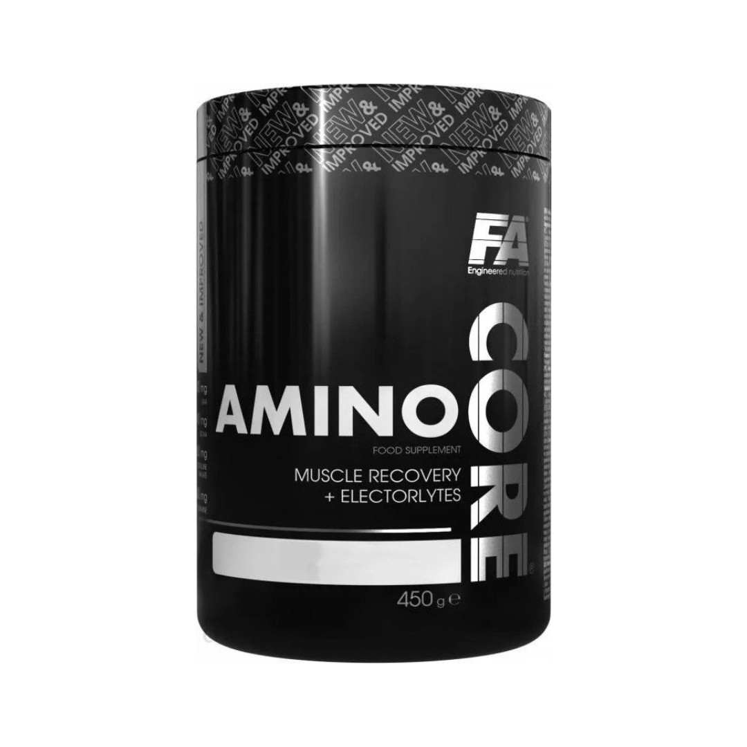 Fa Amino Core