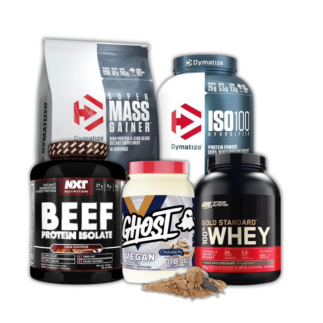 Protein