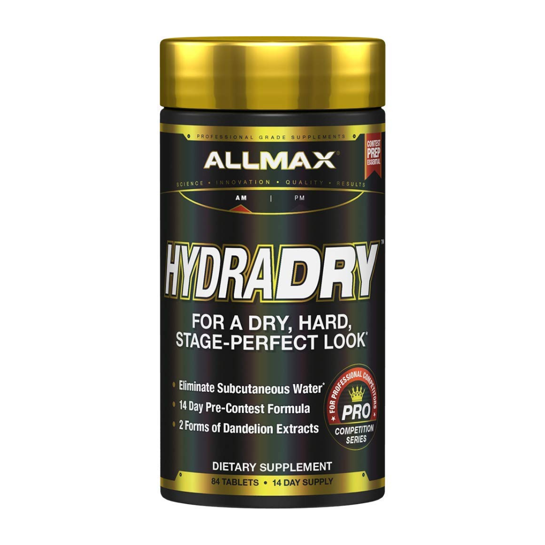 Allmax Hydradry