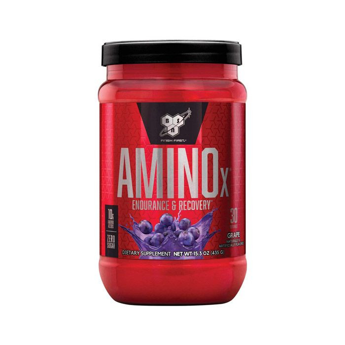 Bsn AminoX Endurance & Recovery