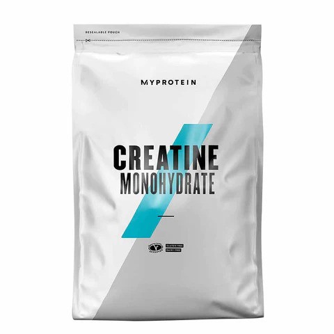 MyProtein Creatine Monohydrate