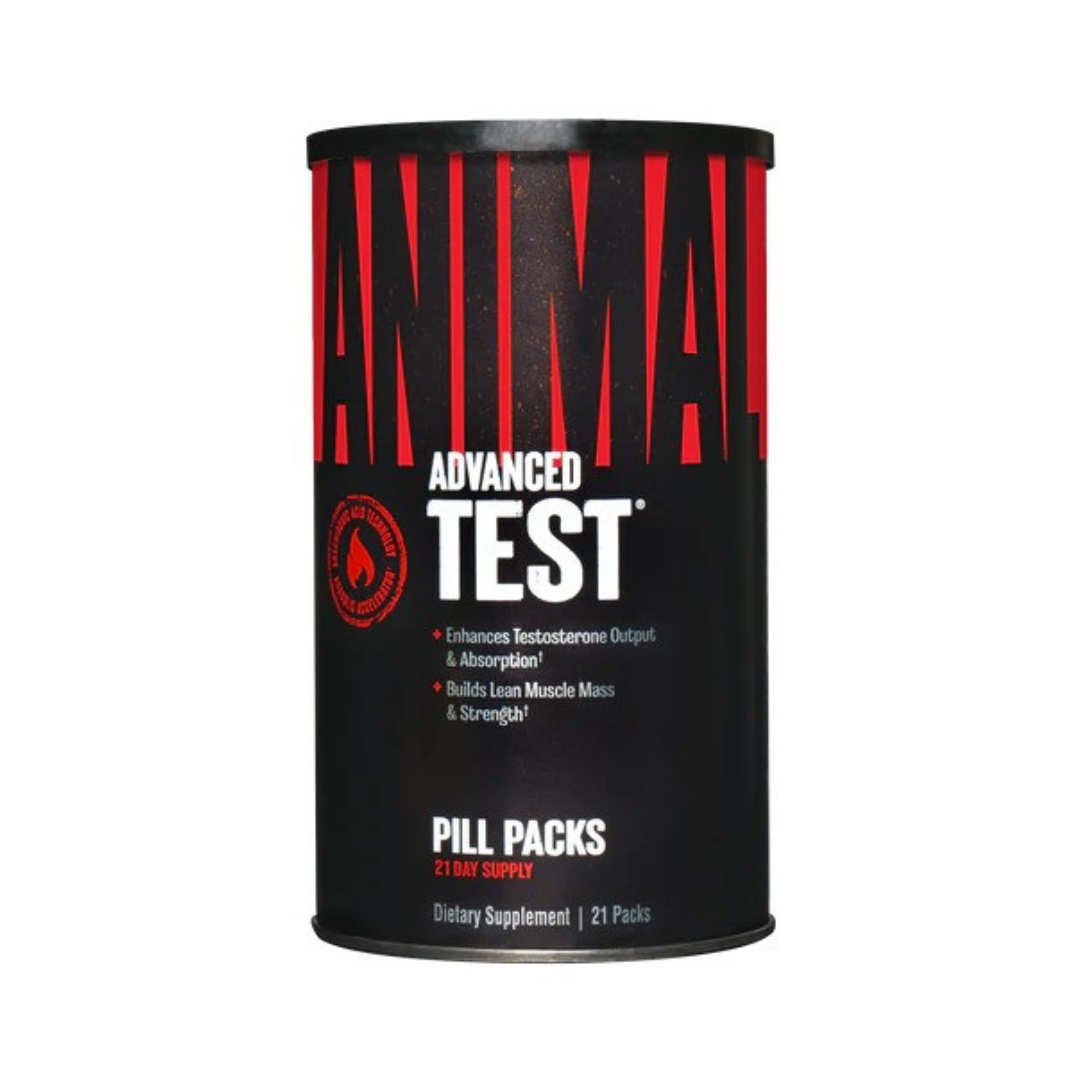 Universal Animal TEST