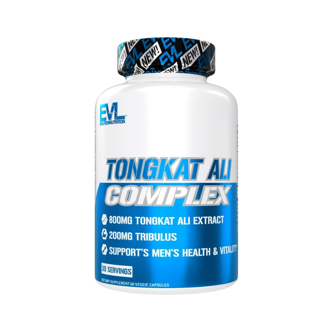Evlution Nutrition Tongkat Ali Complex