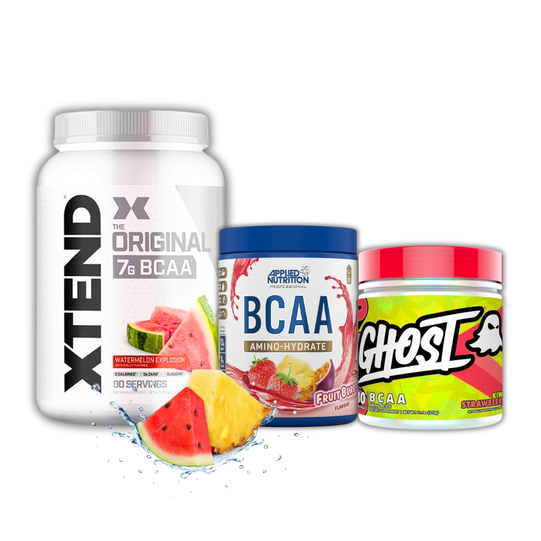 BCAA