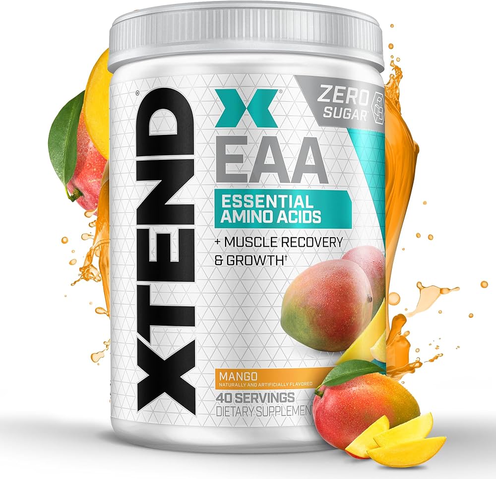 Xtend EAA Essential Amino Acid