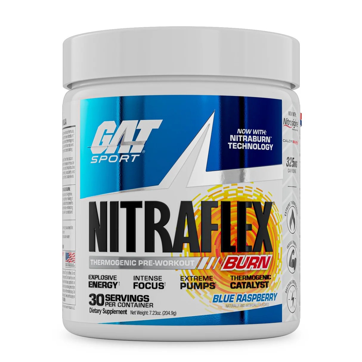 Gat Sport Nitraflex