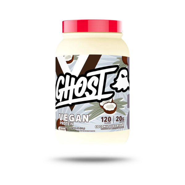 Ghost Vegan Protein 2 Lb