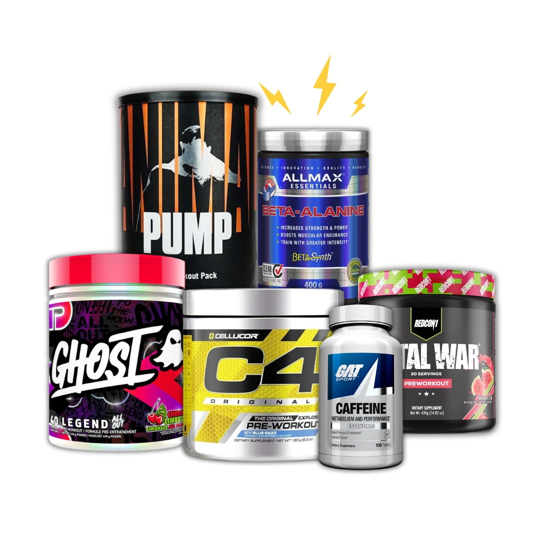 Pre-workout