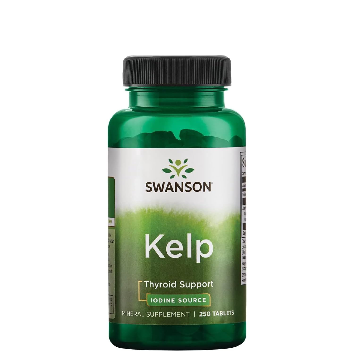 SWANSON KELP