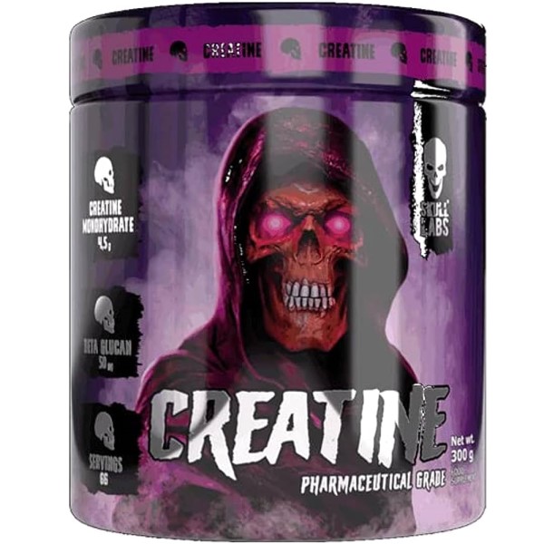 Skull Labs Creatine