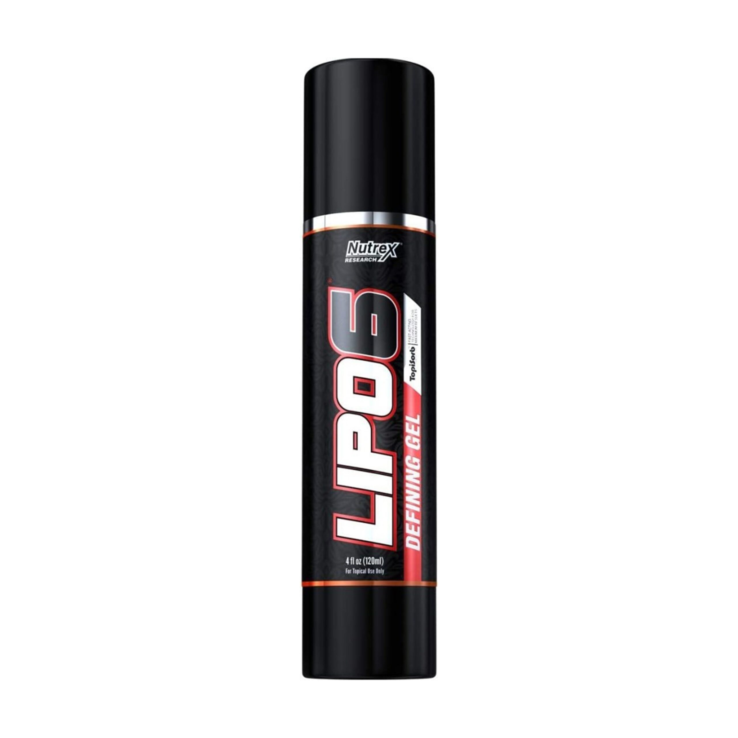 Nutrex Lipo 6 Defining Gel