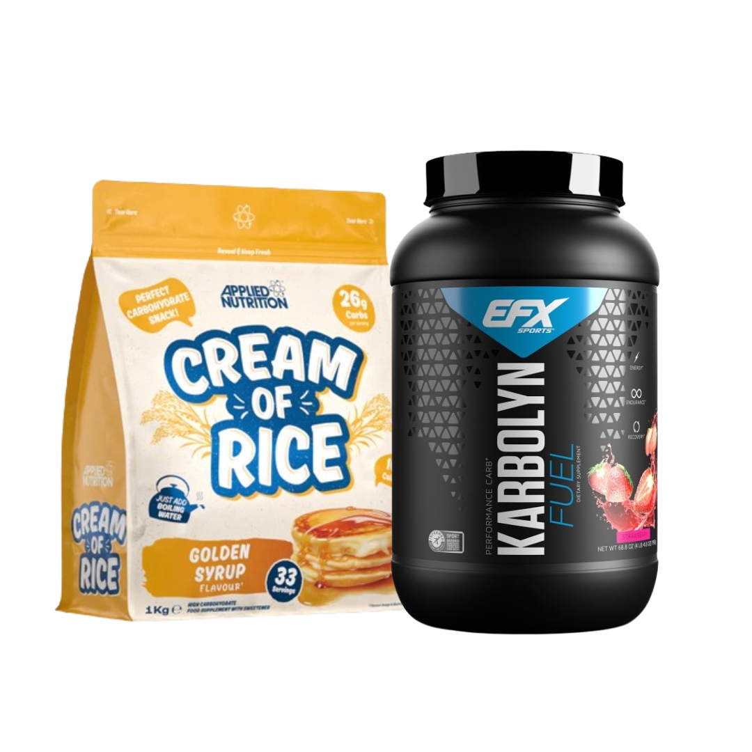 Carbohydrates