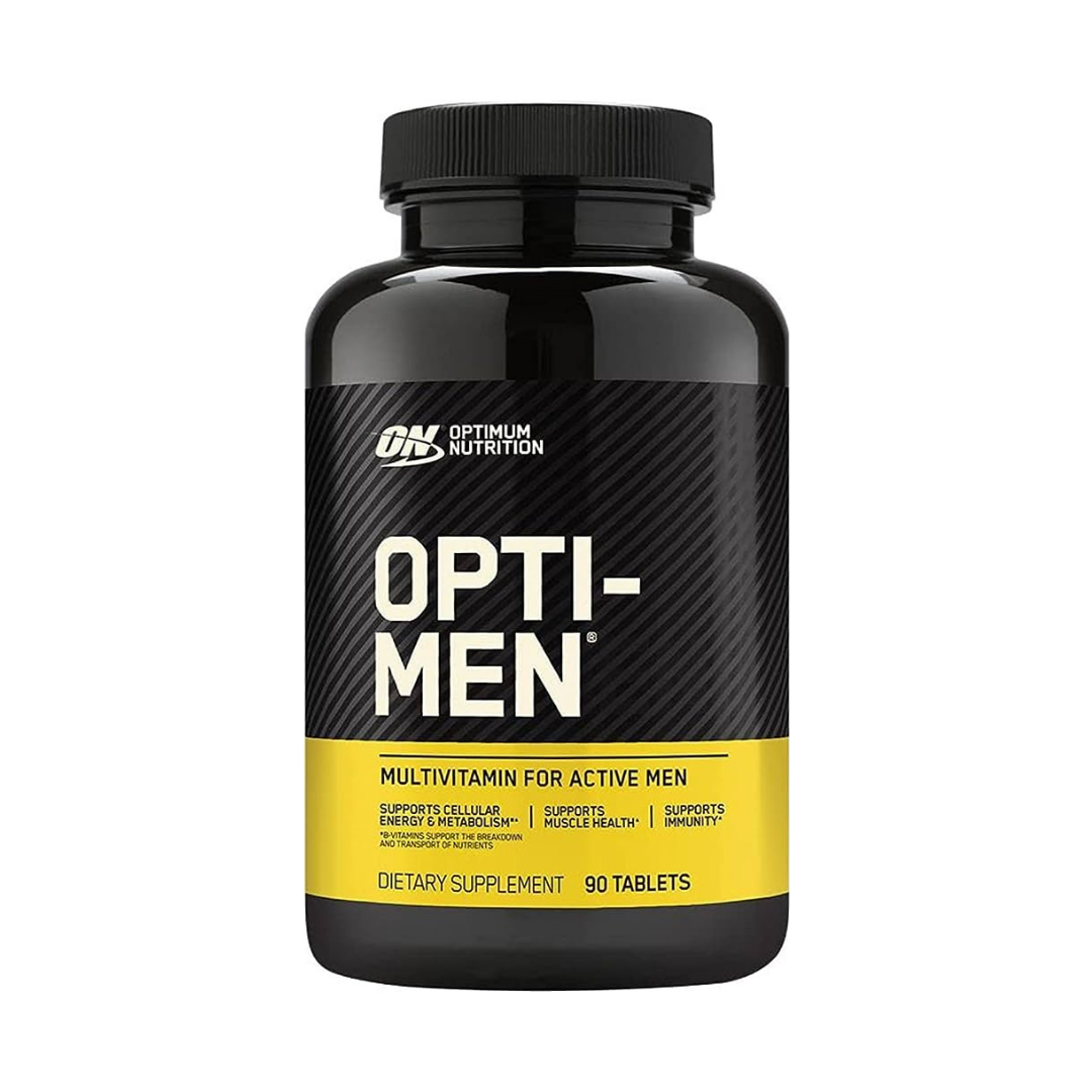 Optimum Nutrition Opti-Men
