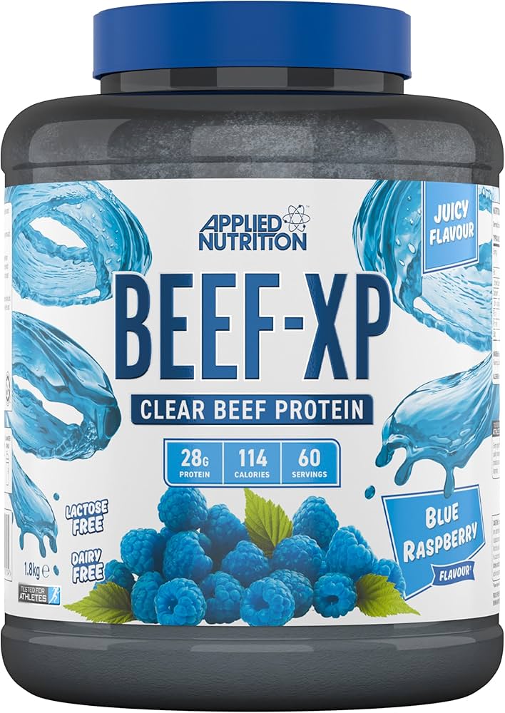 Applied Nutrition Beef-XP 1.8KG