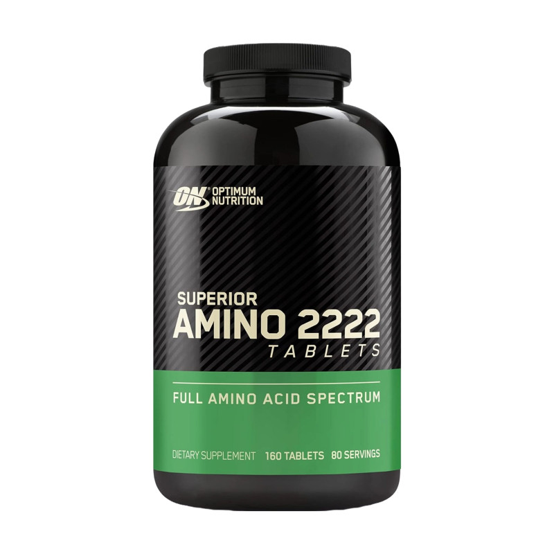 Optimum Nutrition Superior Amino 2222