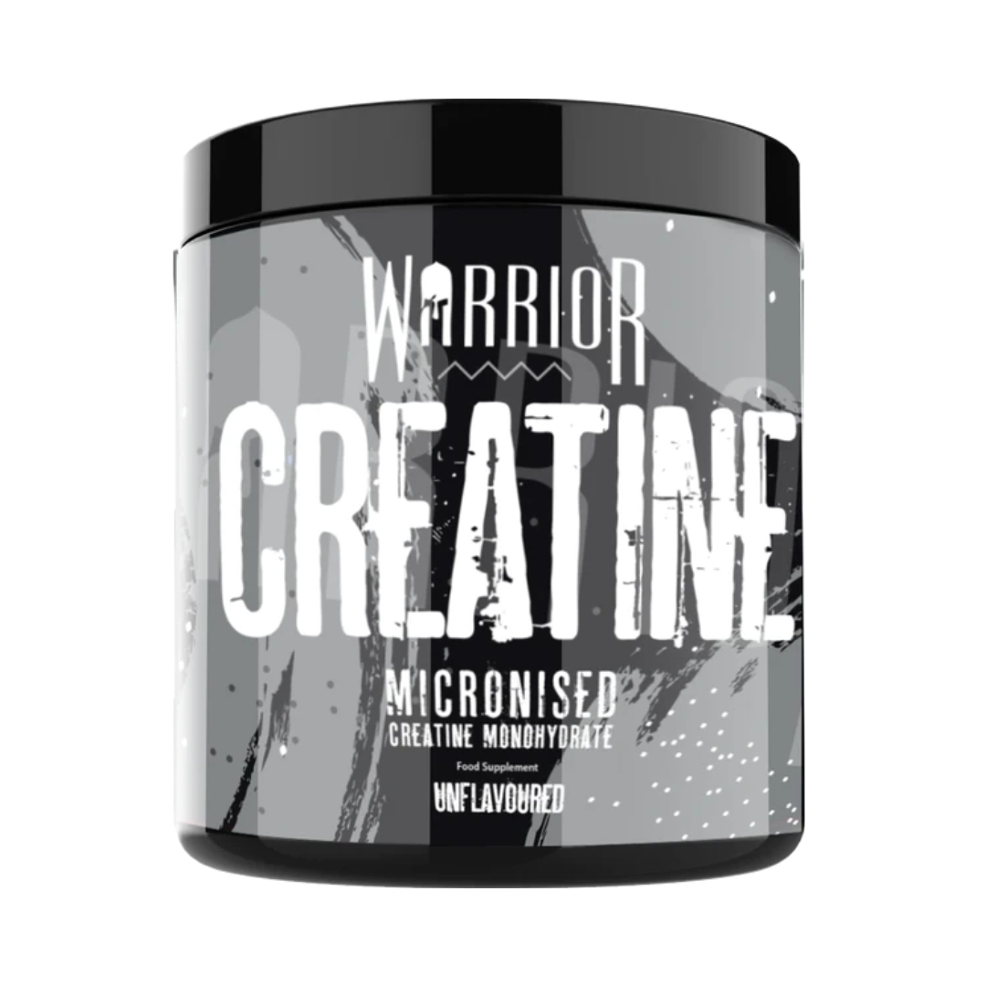 Warrior Creatine Monohydrate