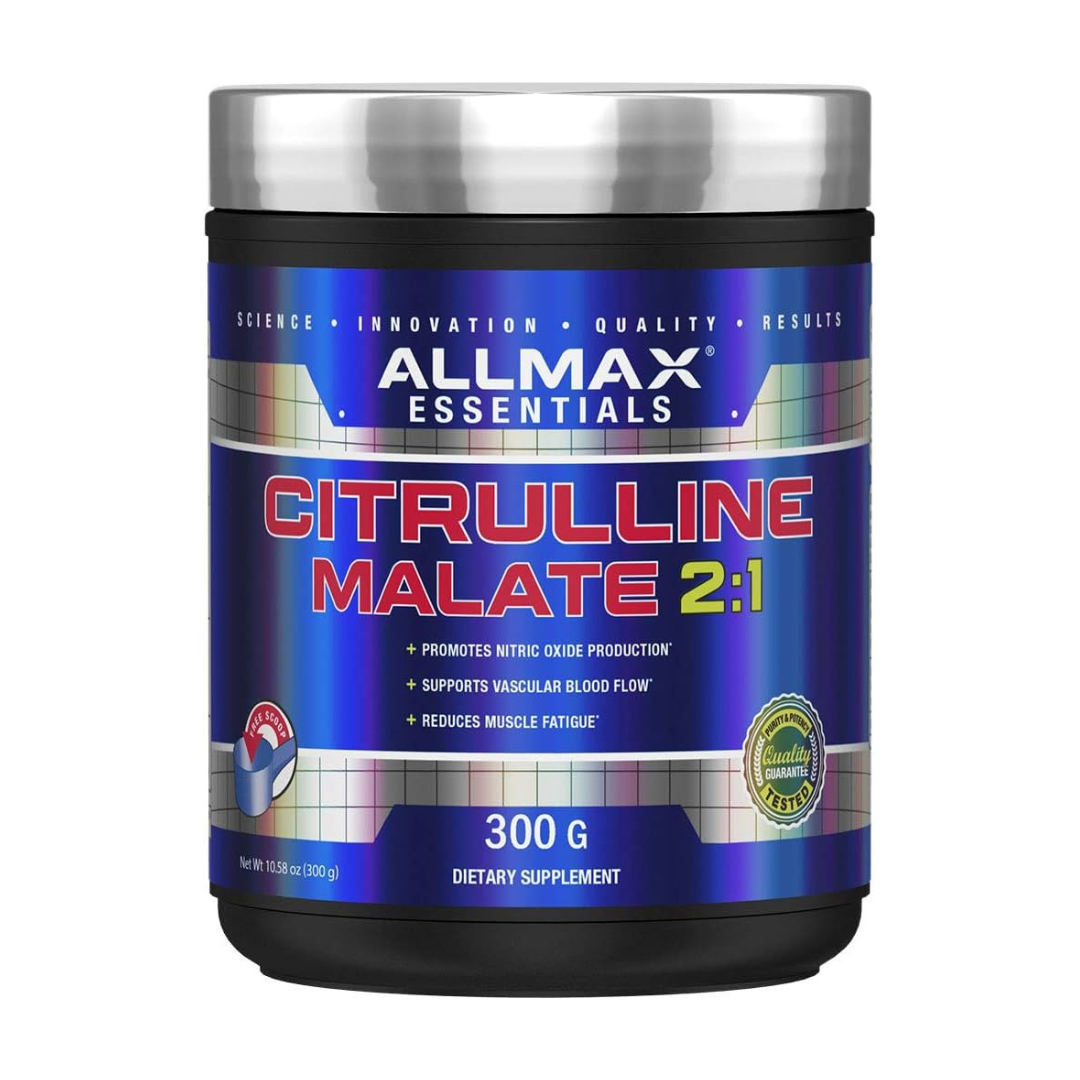 Allmax Citrulline Malate