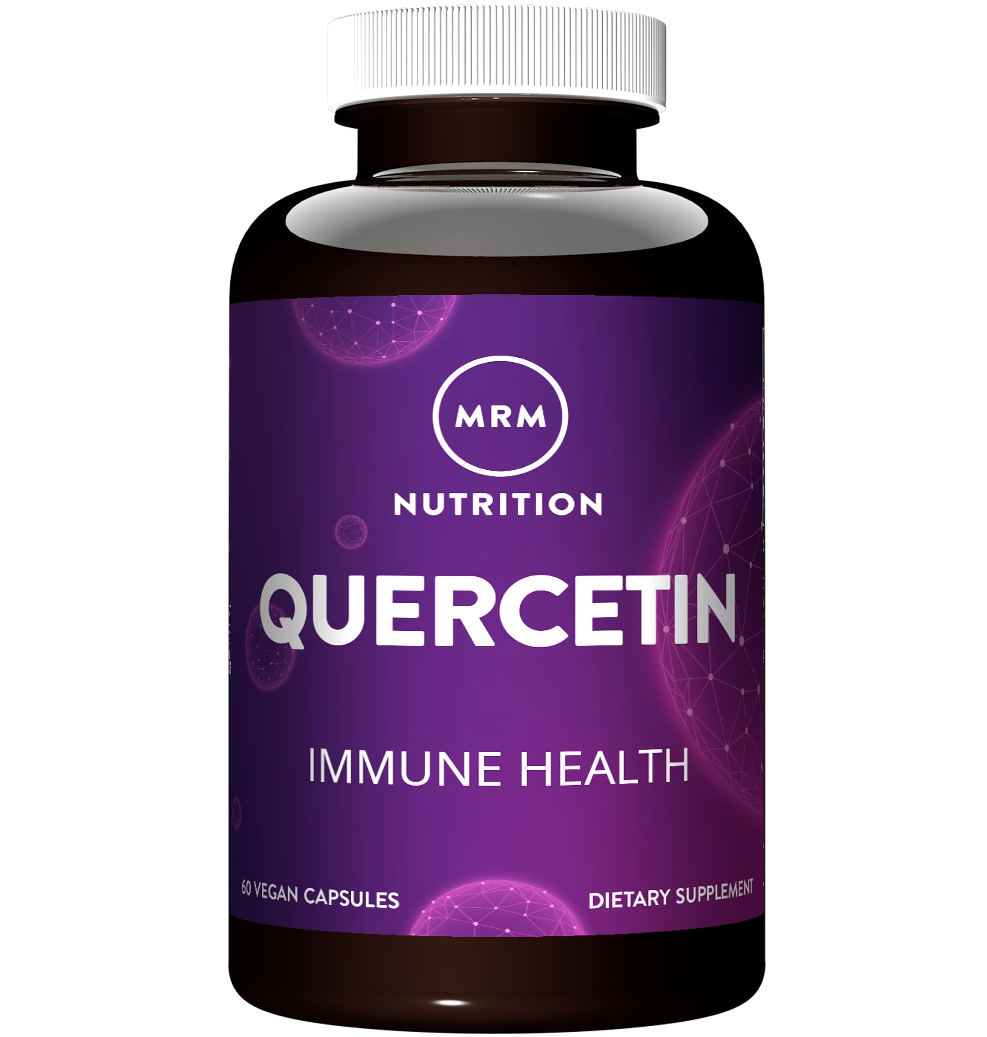 MRM NUTRITION QUERCETIN