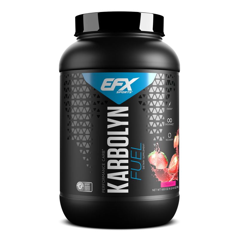 Efx Sports Karbolyn Fuel