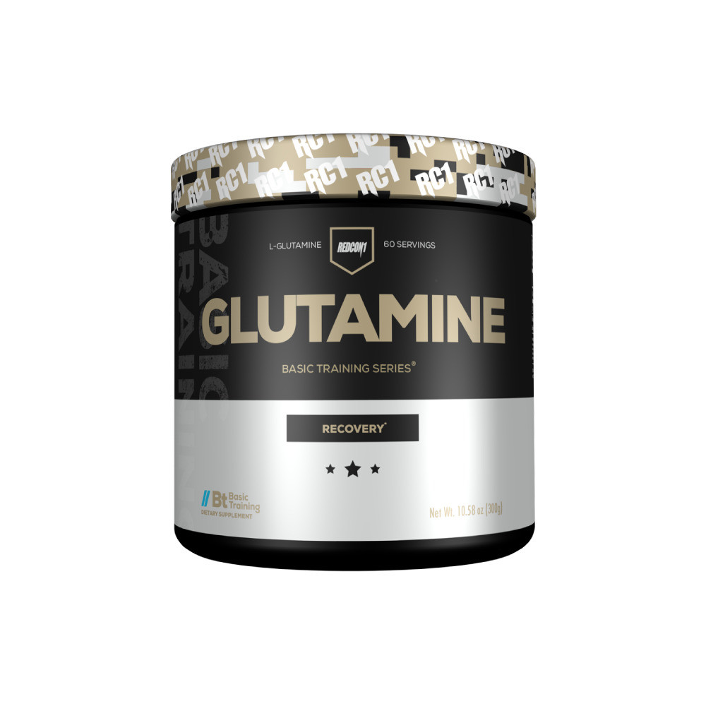 Redcon1 Glutamine Powder