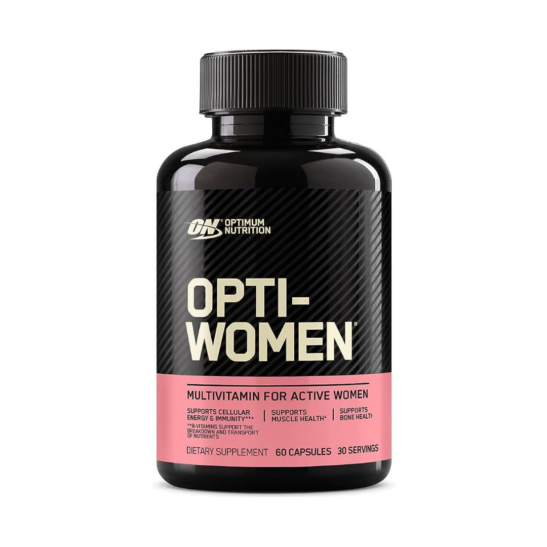 Optimum Nutrition Opti-Women