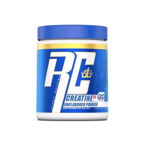 Ronnie Coleman Creatine Monohydrate