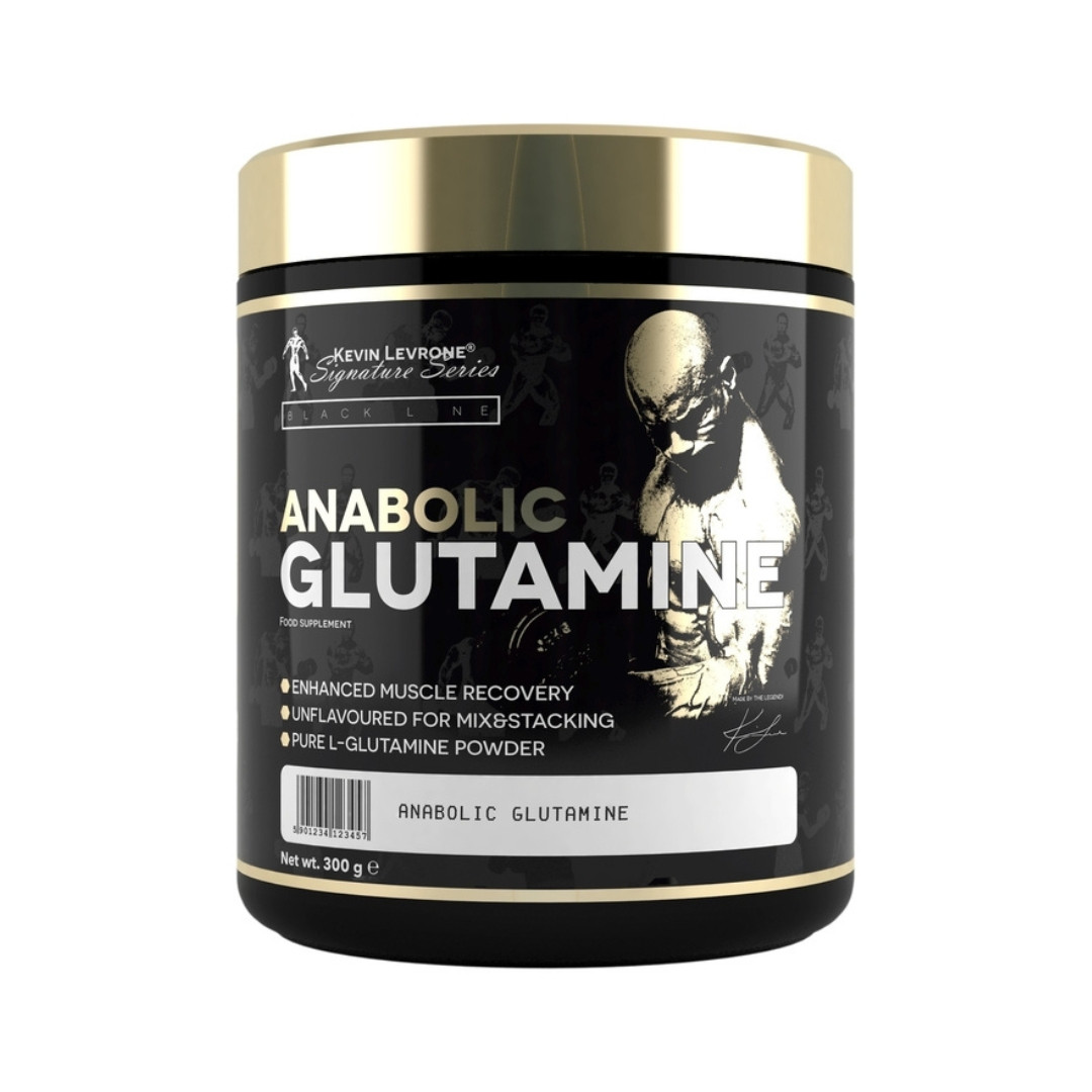 Kevin Levrone Anabolic Glutamine Powder