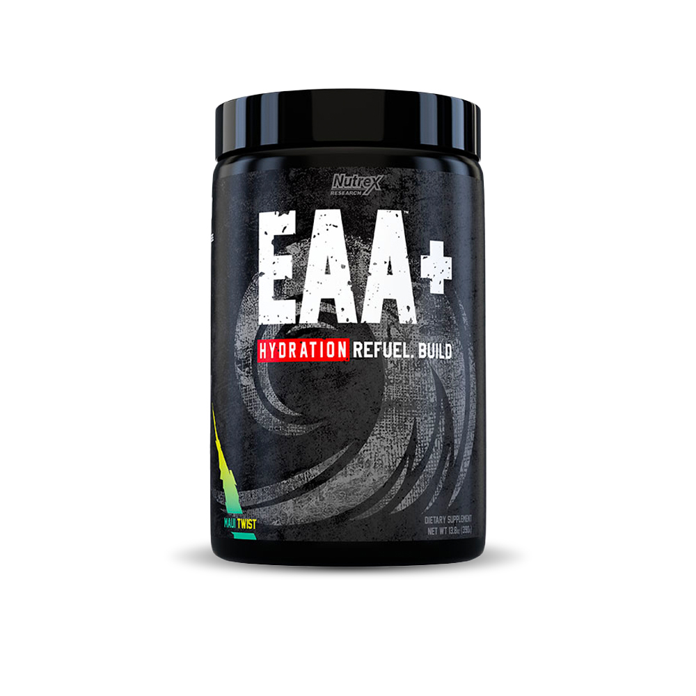 Nutrex EAA+ Hydration