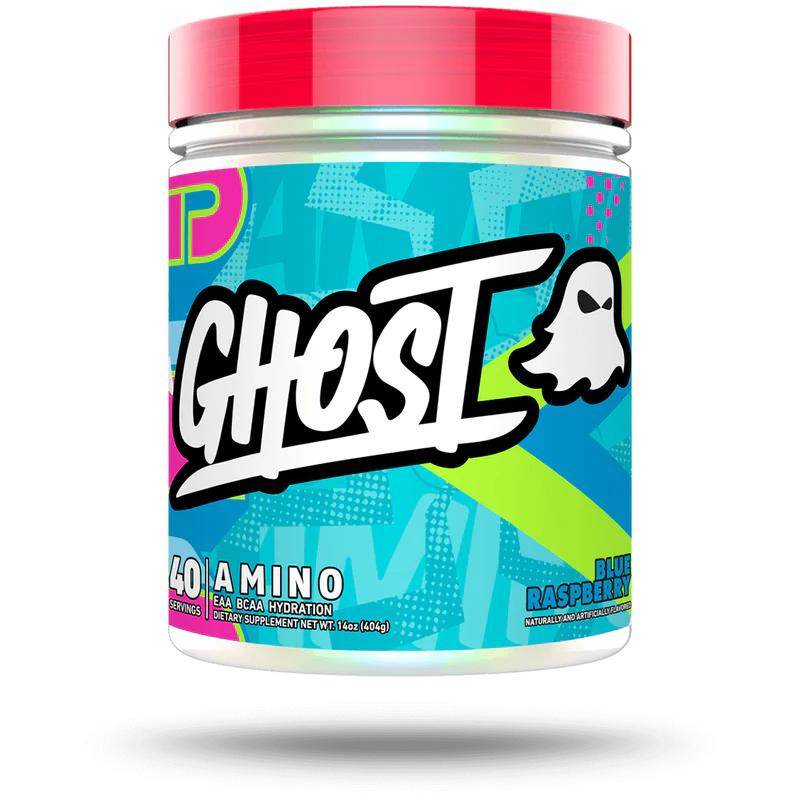 Ghost Amino Eaa Bcaa Hydration