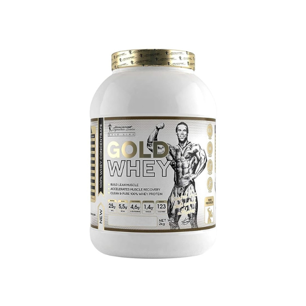 Kevin Levrone Gold Whey 2 Lb / 5 Lb