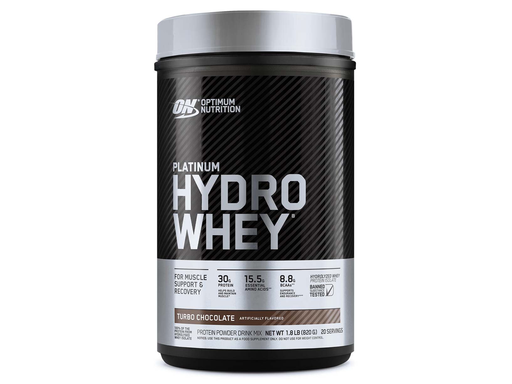 Optimum Nutrition Hydrowhey 1.7 Lb / 3.5 Lb