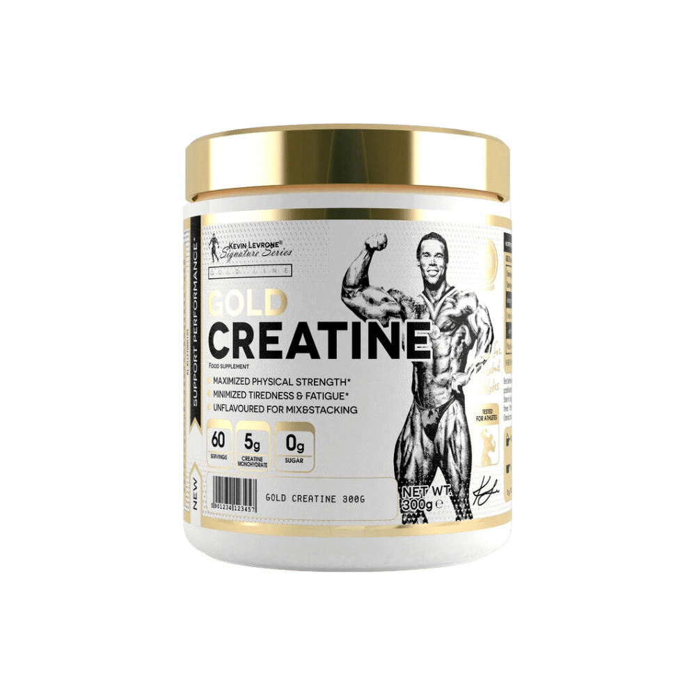 Kevin Levrone Gold Creatine Monohydrate