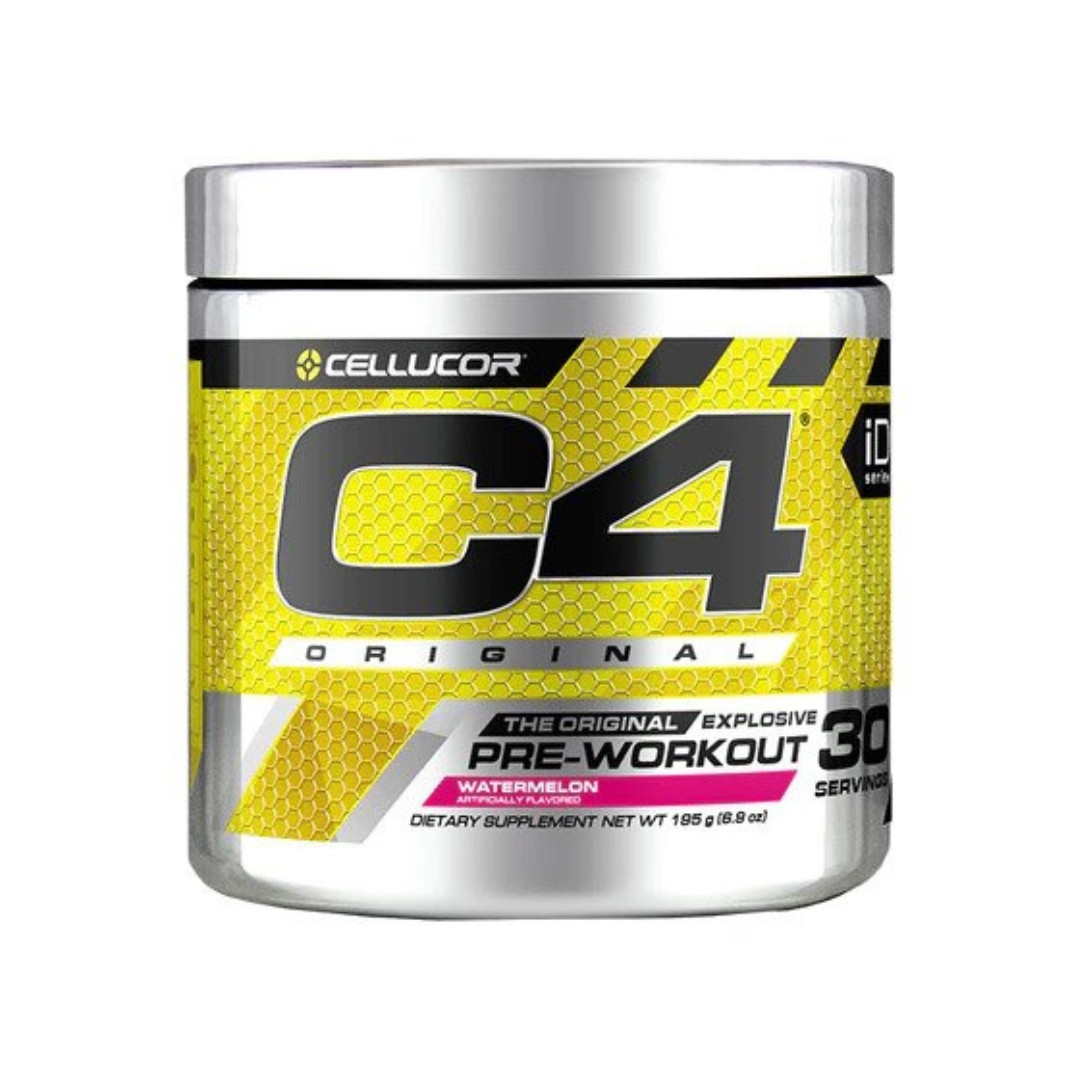 Cellucor C4 ORIGINAL Pre-Workout