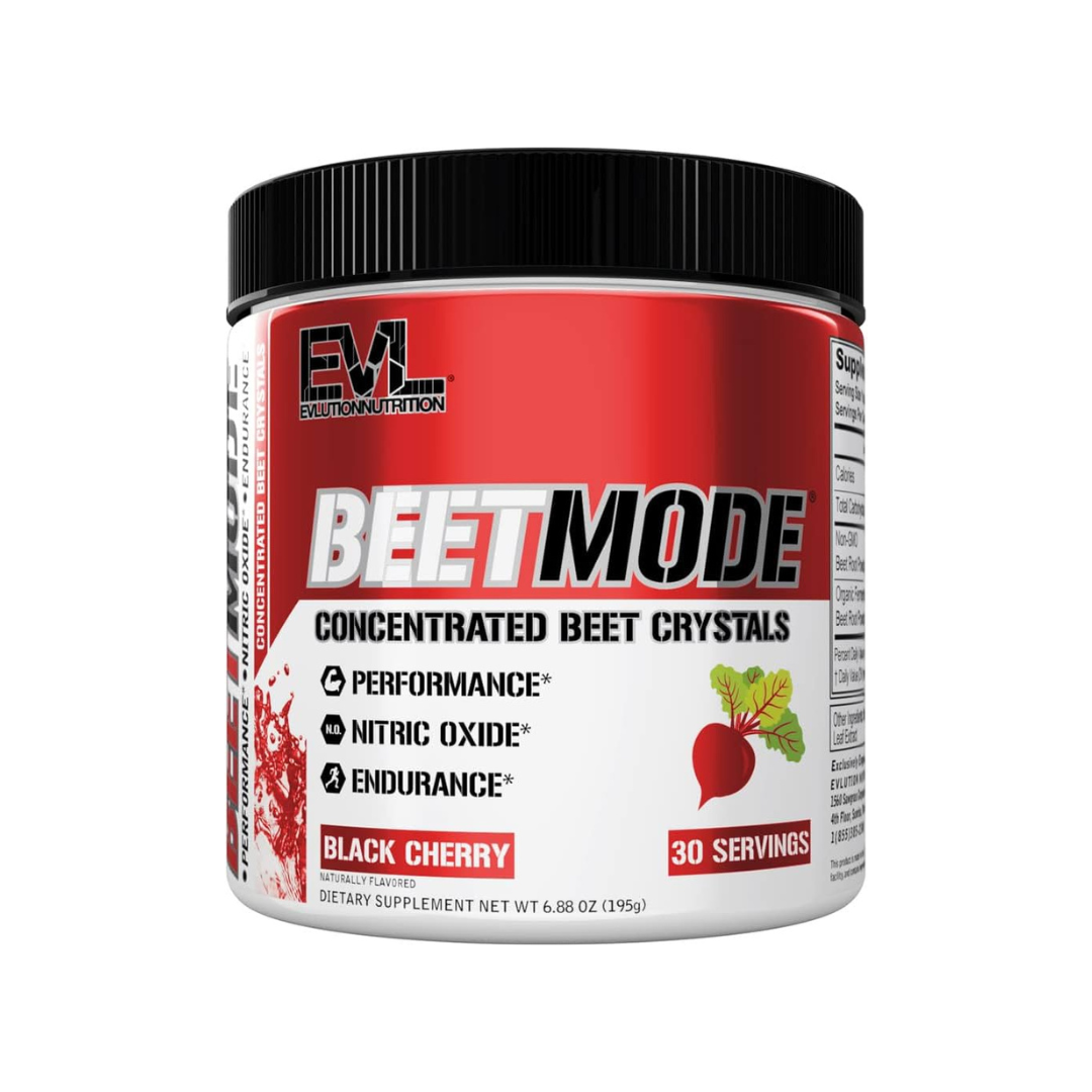 Evlution Nutrition Beet Root Powder