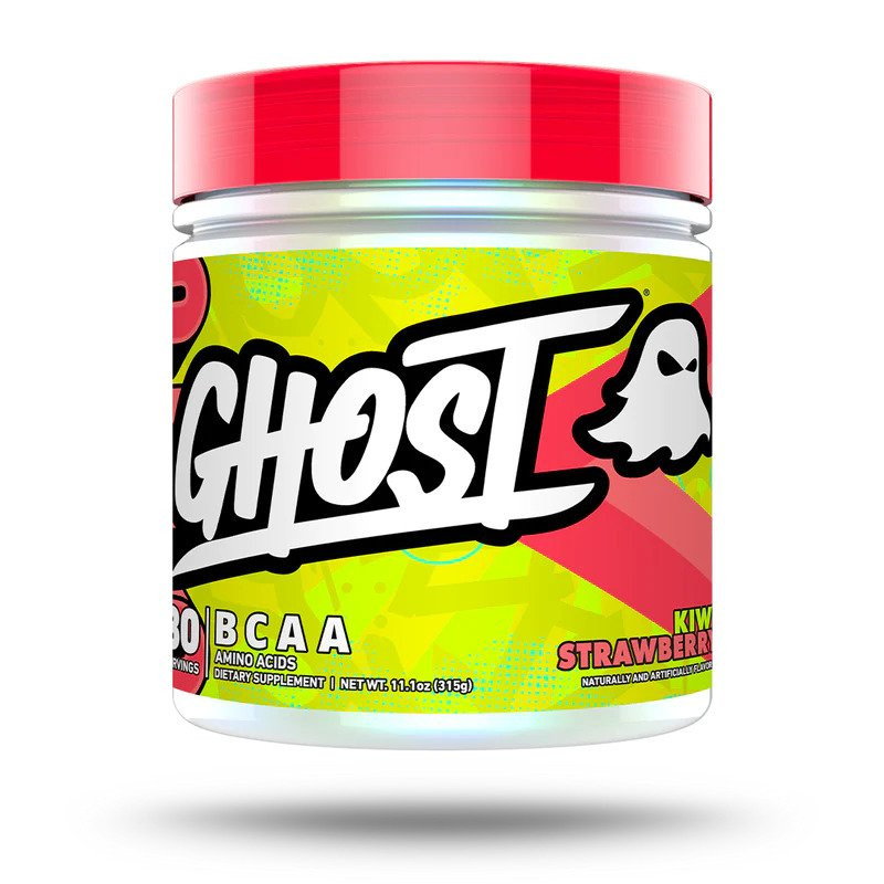 Ghost BCAA