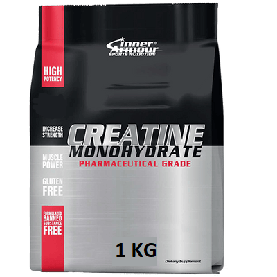 Inner Armour Creatine Monohydrate  1 KG /400 G