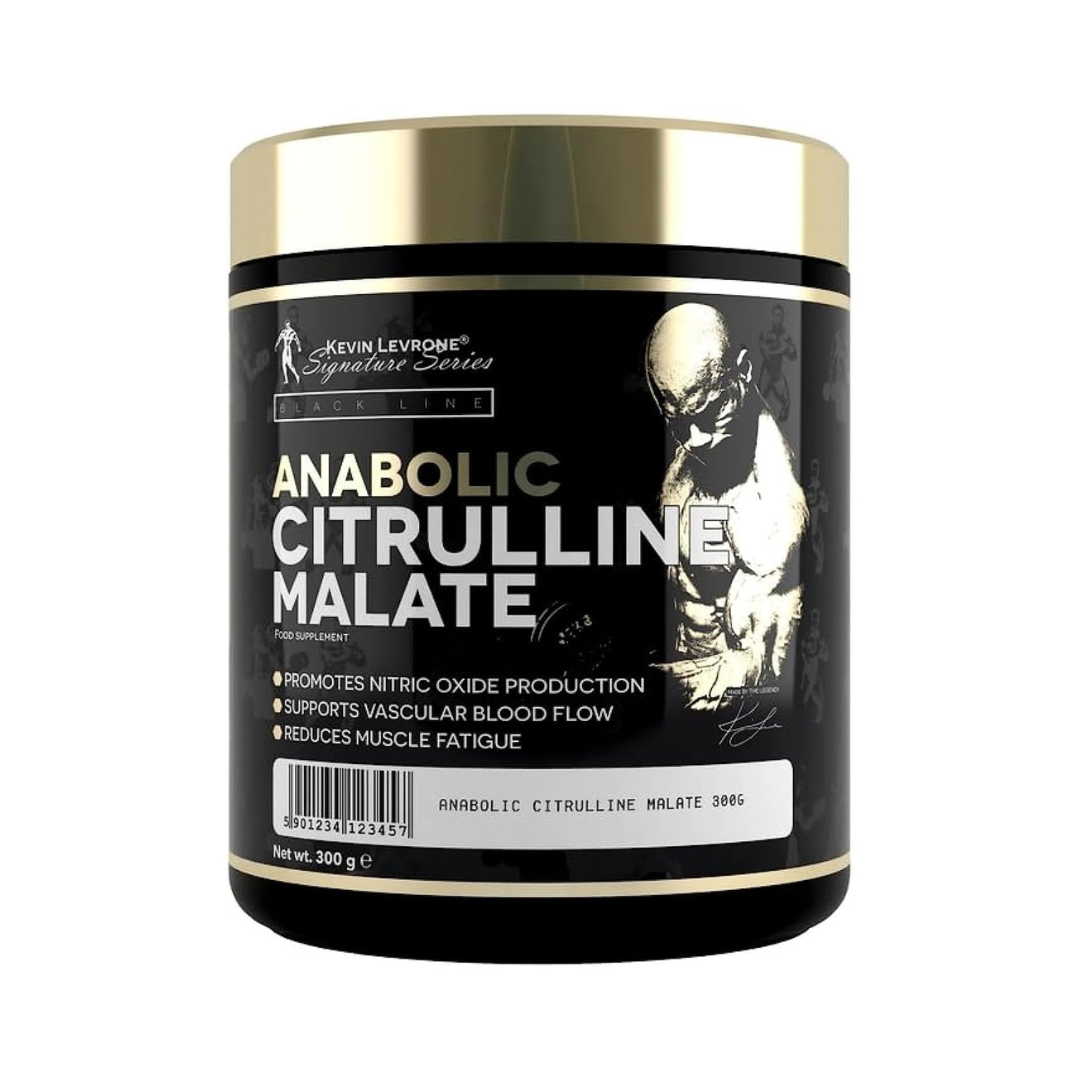 Kevin Levrone Anabolic Citrulline Malate