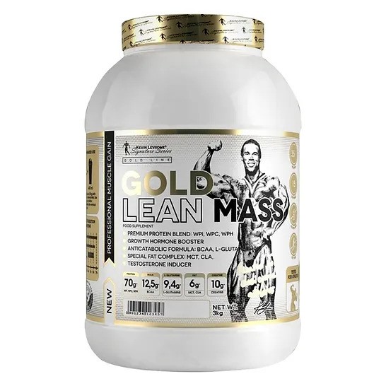 Kevin Levrone Gold Lean Mass