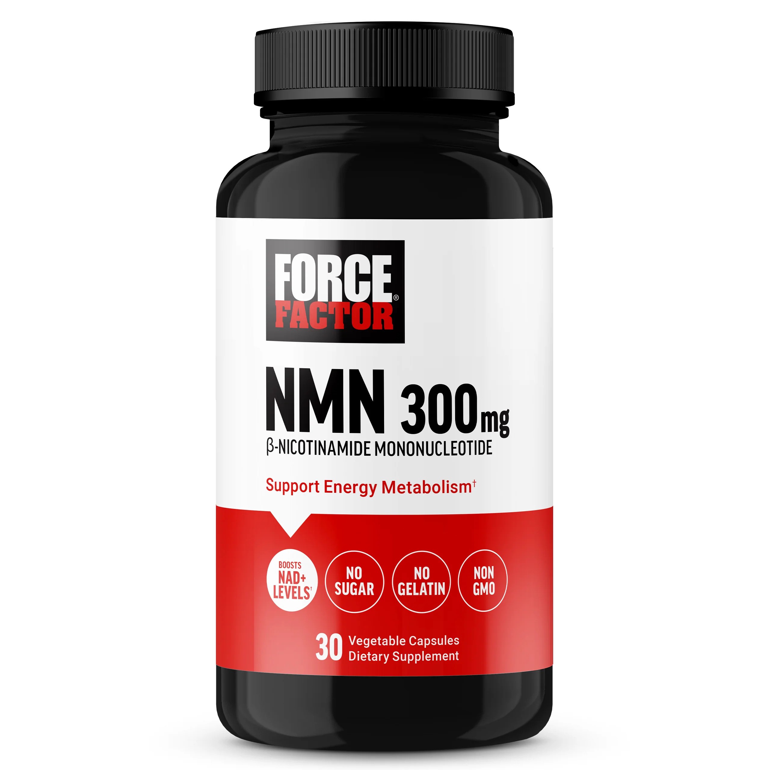 Force Factor Nmn 300 Mg Force Factor Nmn 300 Mg, 30 CAPS