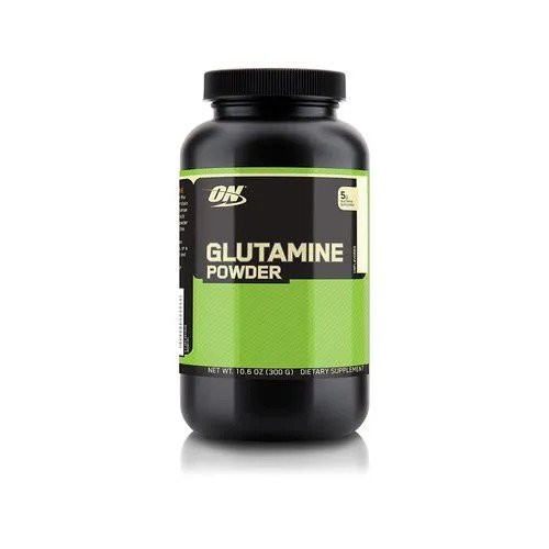 Optimum Nutrition Glutamine Powder