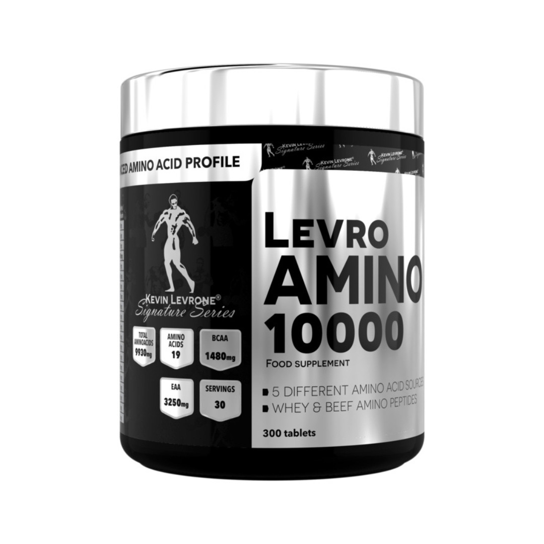 Kevin Levrone Levro Amino 10000